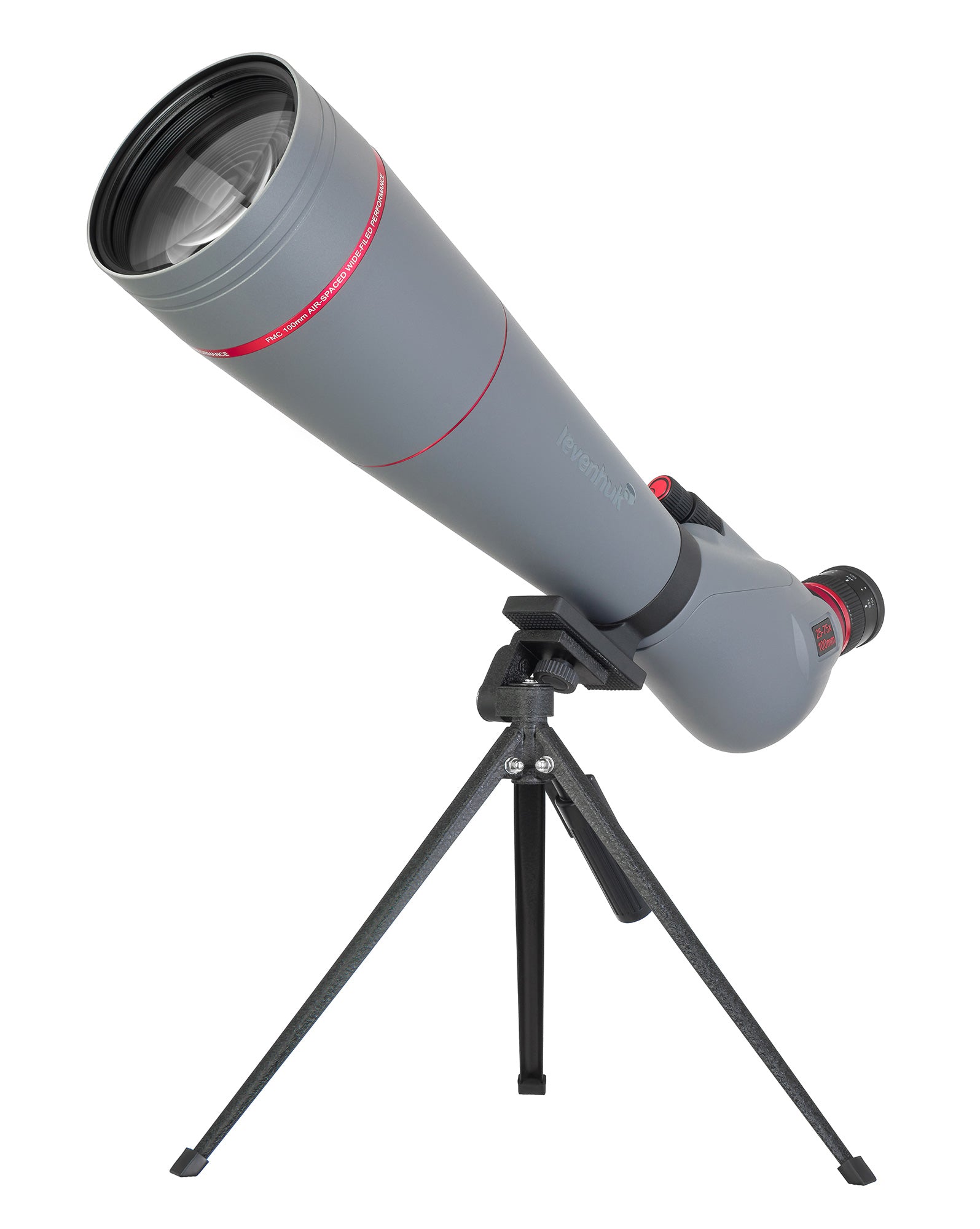 Cannocchiale terrestre Levenhuk New Blaze PLUS 100