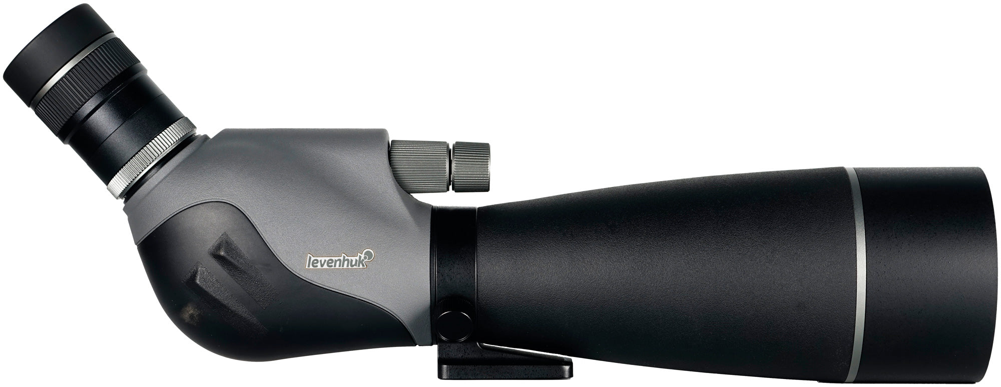 Cannocchiale terrestre Levenhuk New Blaze ED 80