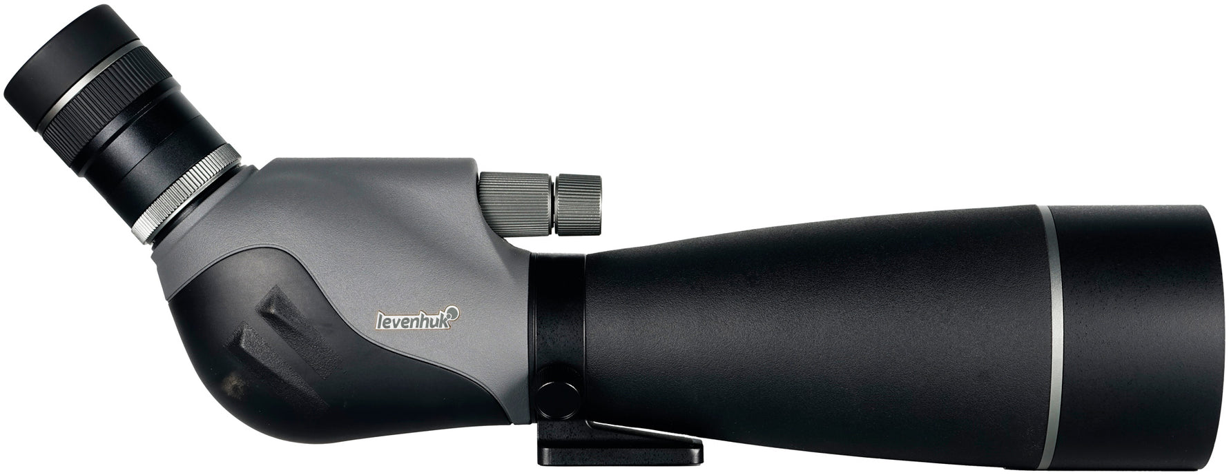Cannocchiale terrestre Levenhuk New Blaze ED 80