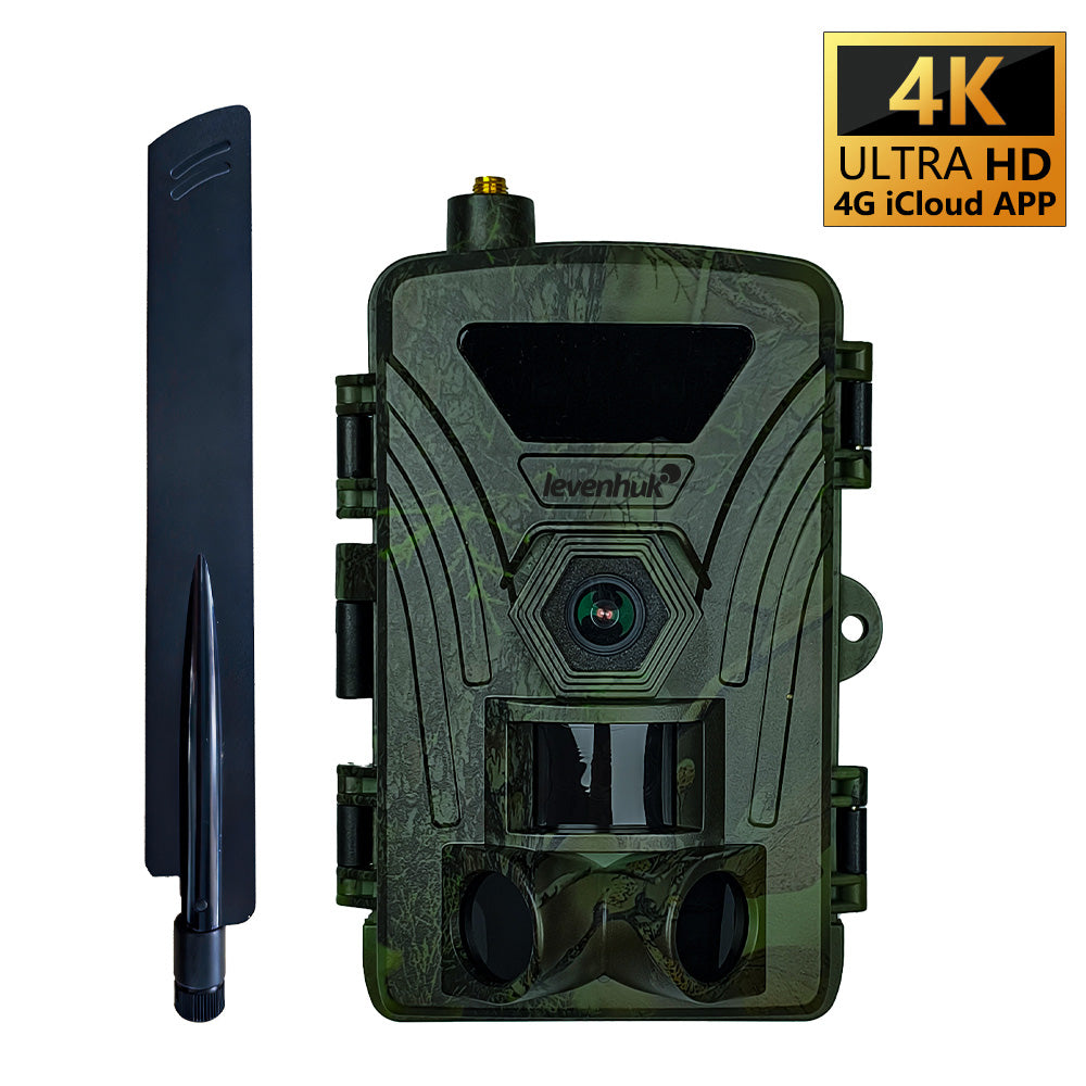 Fototrappola Levenhuk Trap LTE20