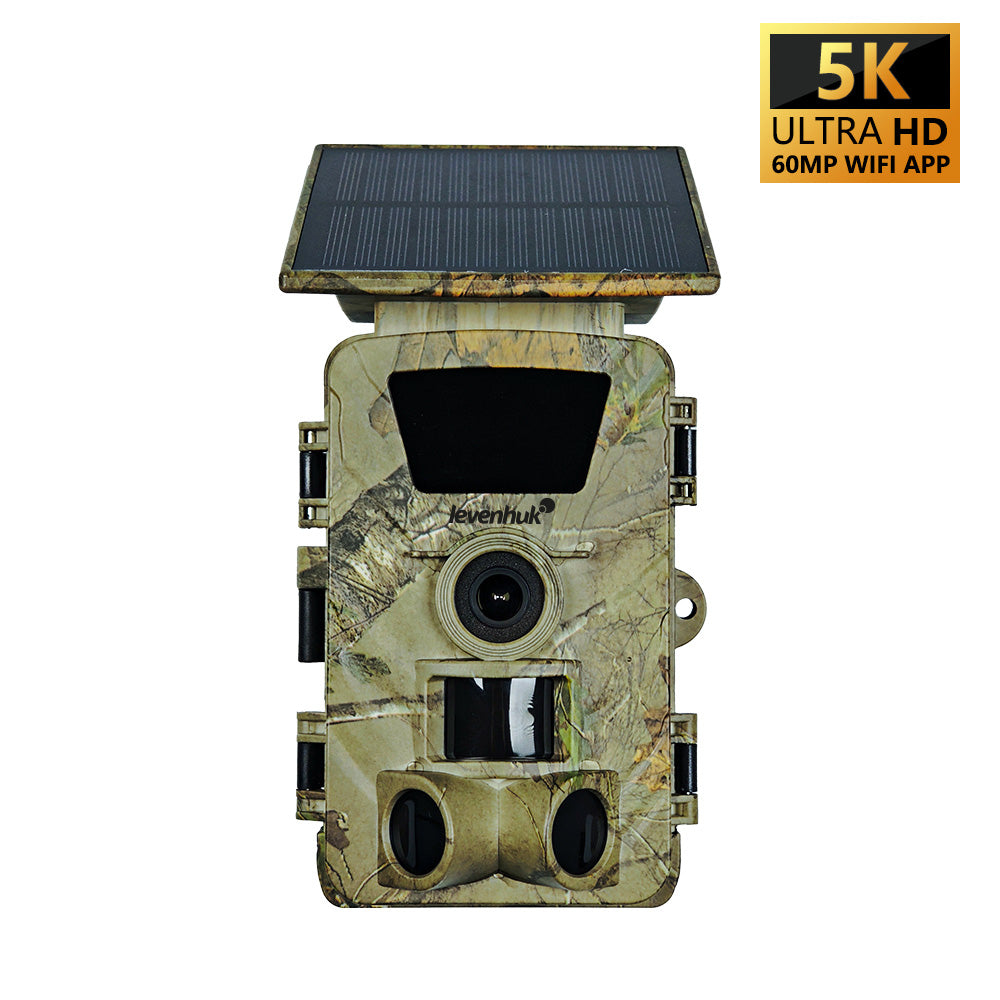 Fototrappola Levenhuk Trap WF30