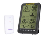 Stazione meteo Ermenrich Report WR20