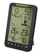 Stazione meteo Ermenrich Report WR20