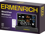 Stazione meteo Ermenrich Report WR40