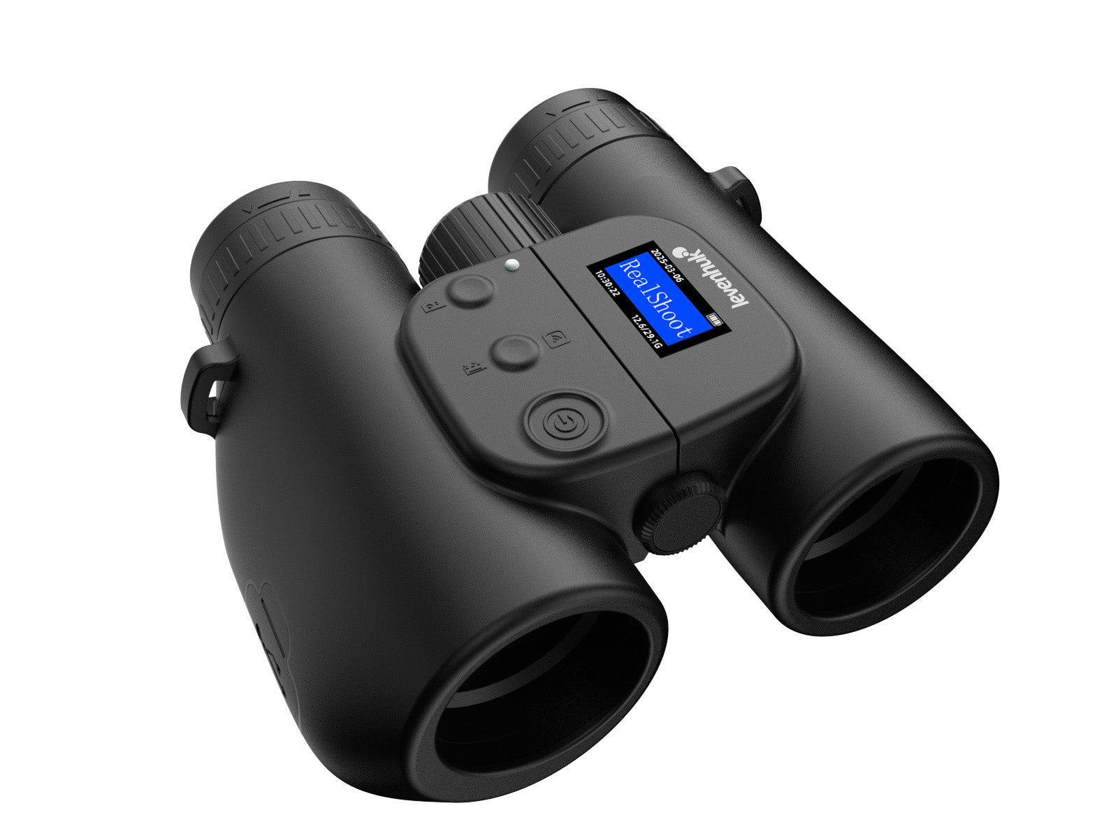 Fotobinocolo digitale Levenhuk Kelvin Snap ED 8x42