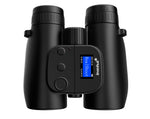 Fotobinocolo digitale Levenhuk Kelvin Snap ED 8x42