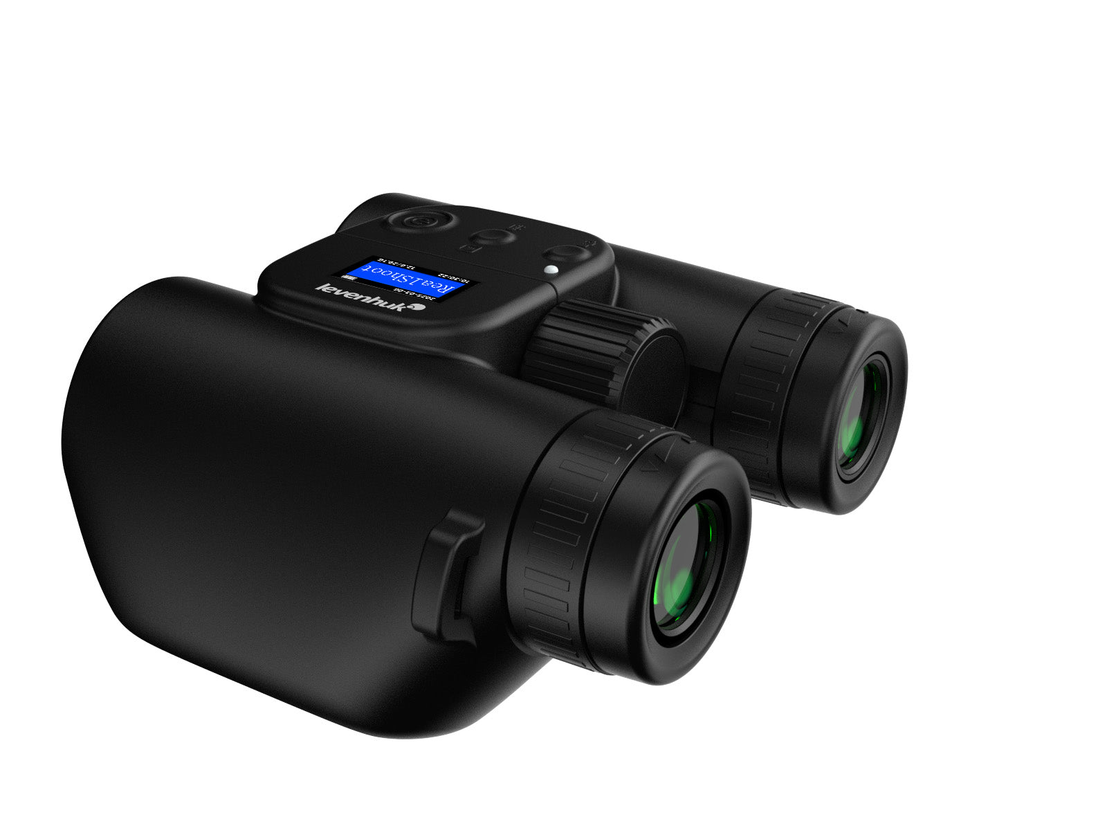 Fotobinocolo digitale Levenhuk Kelvin Snap ED 8x42