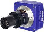 Fotocamera digitale per microscopio Levenhuk M2500 PLUS