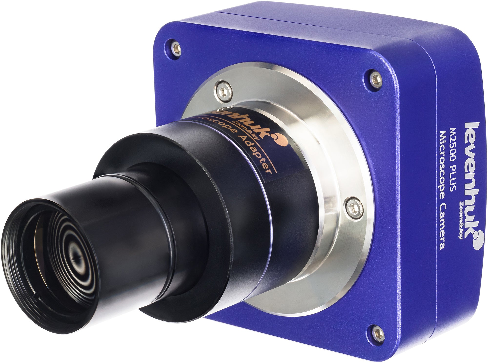 Fotocamera digitale per microscopio Levenhuk M2500 PLUS