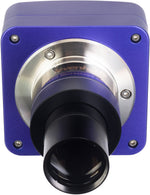 Fotocamera digitale per microscopio Levenhuk M2500 PLUS