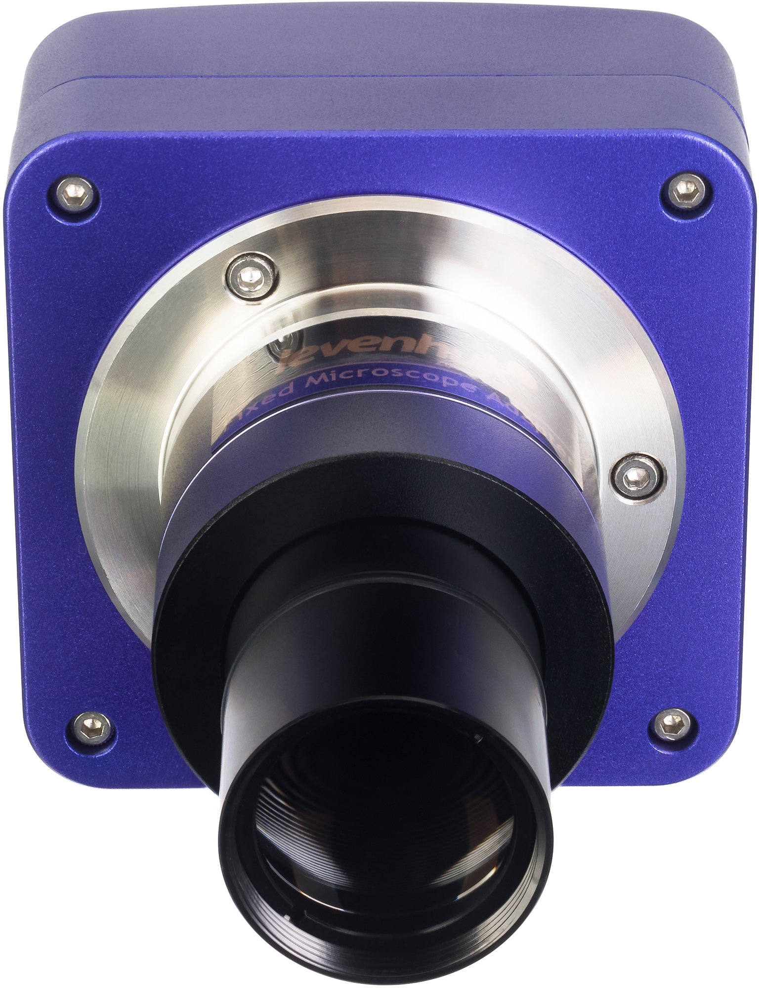 Fotocamera digitale per microscopio Levenhuk M2500 PLUS