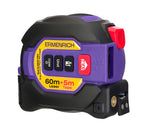 Misuratore laser con flessometro 3 in 1 Ermenrich Reel SLR600 PRO