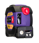 Misuratore laser con flessometro 3 in 1 Ermenrich Reel SLR600 PRO