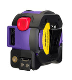 Misuratore laser con flessometro 3 in 1 Ermenrich Reel SLR600 PRO