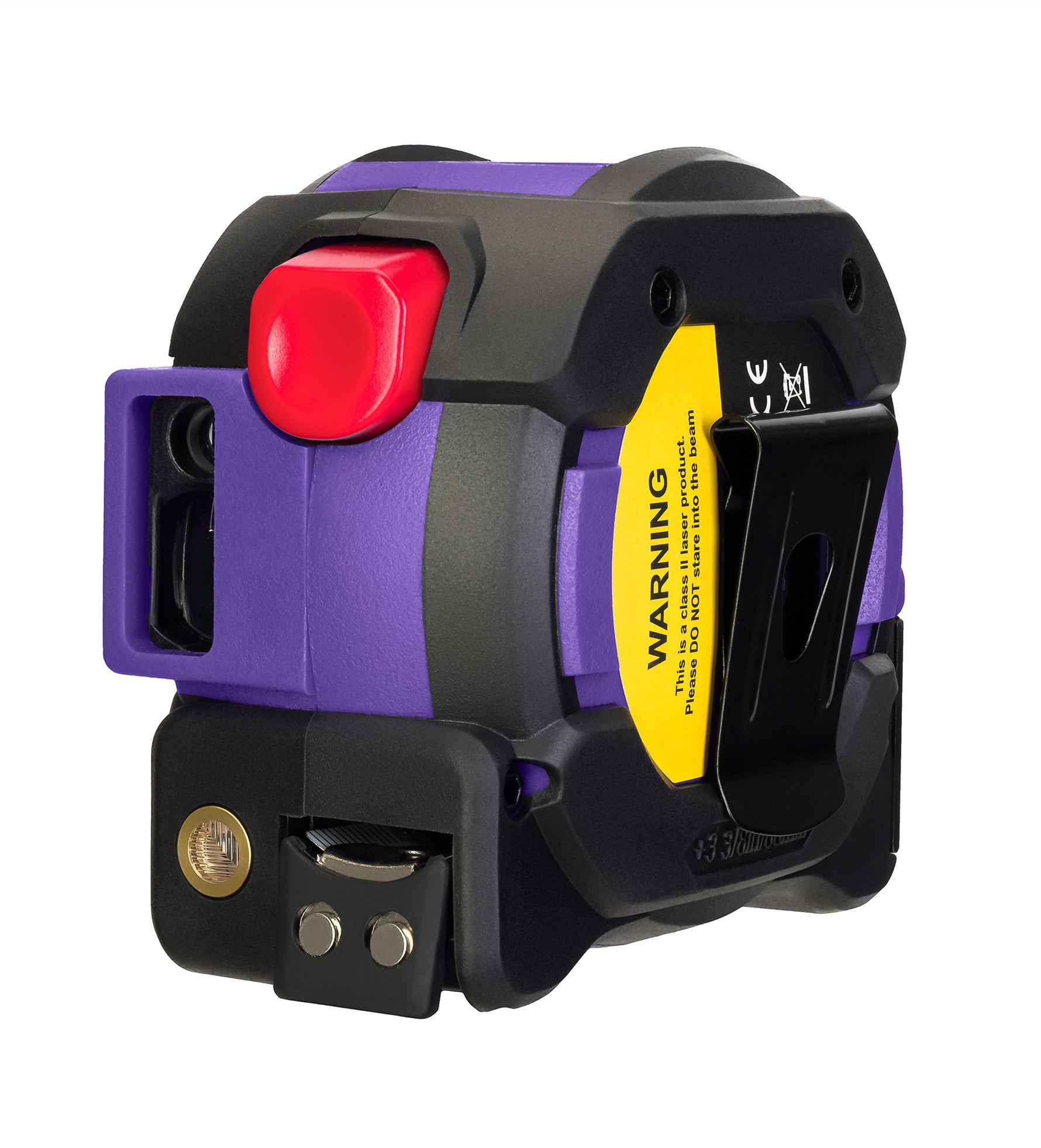 Misuratore laser con flessometro 3 in 1 Ermenrich Reel SLR600 PRO