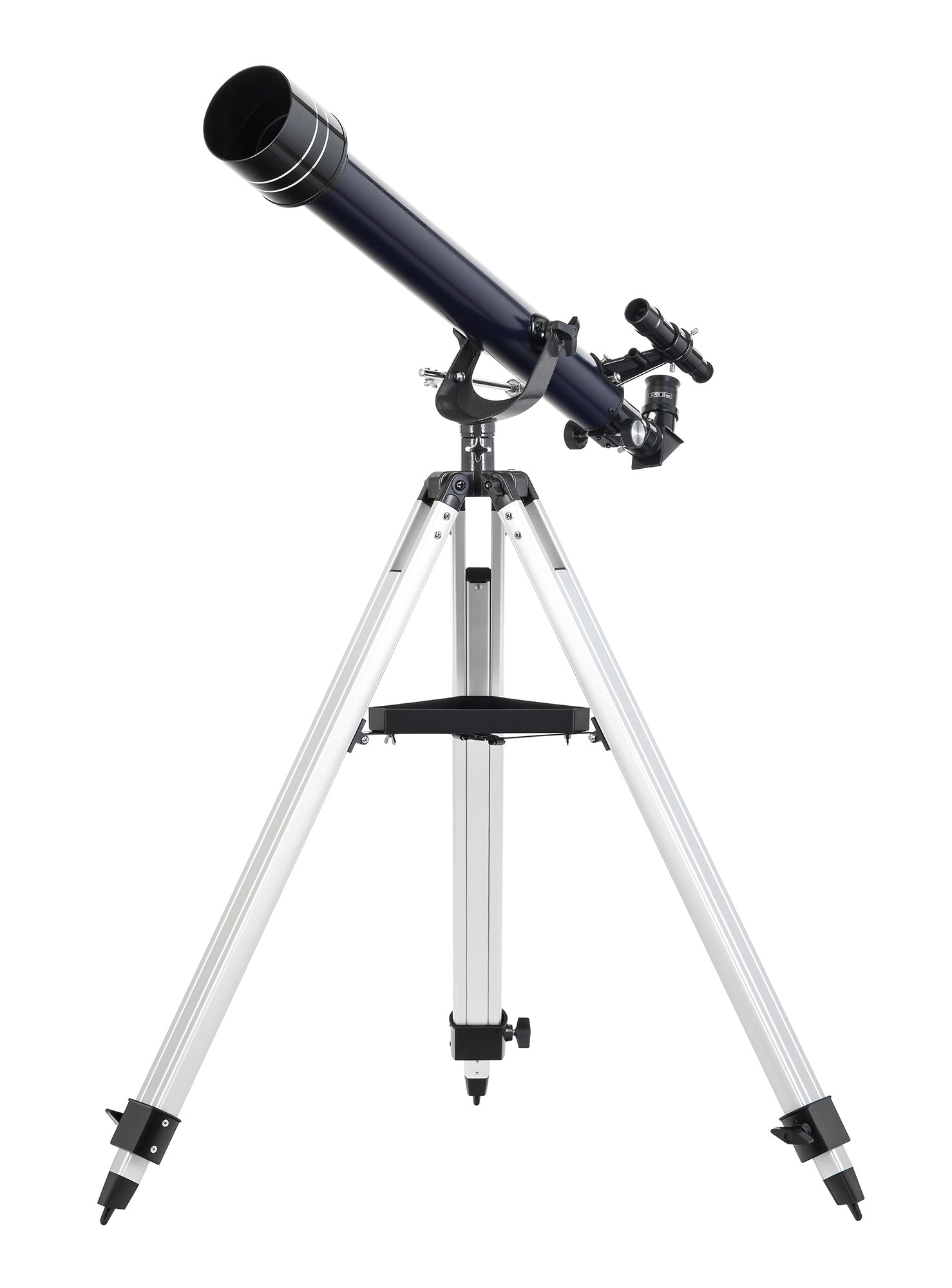 Telescopio Levenhuk New Skyline BASE 60/700 AZ2