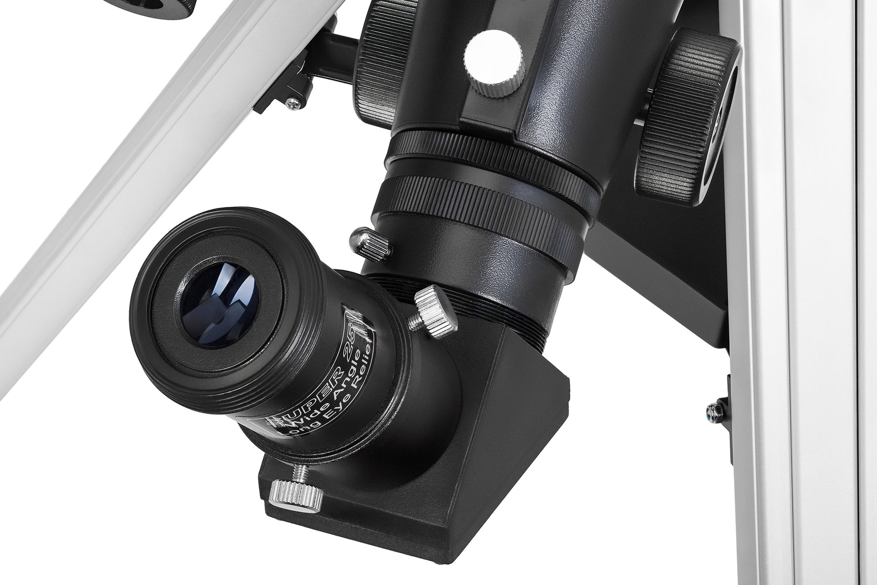 Telescopio Levenhuk New Skyline BASE 70/500 AZ2