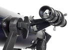 Telescopio Levenhuk New Skyline BASE 70/500 AZ2