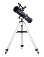 Telescopio Levenhuk New Skyline BASE 76/700 AZ1