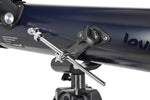 Telescopio Levenhuk New Skyline BASE 76/700 AZ1