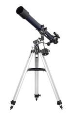 Telescopio Levenhuk New Skyline BASE 70/900 EQ1