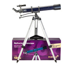 Telescopio Levenhuk New Skyline PLUS 90/900 AZ3