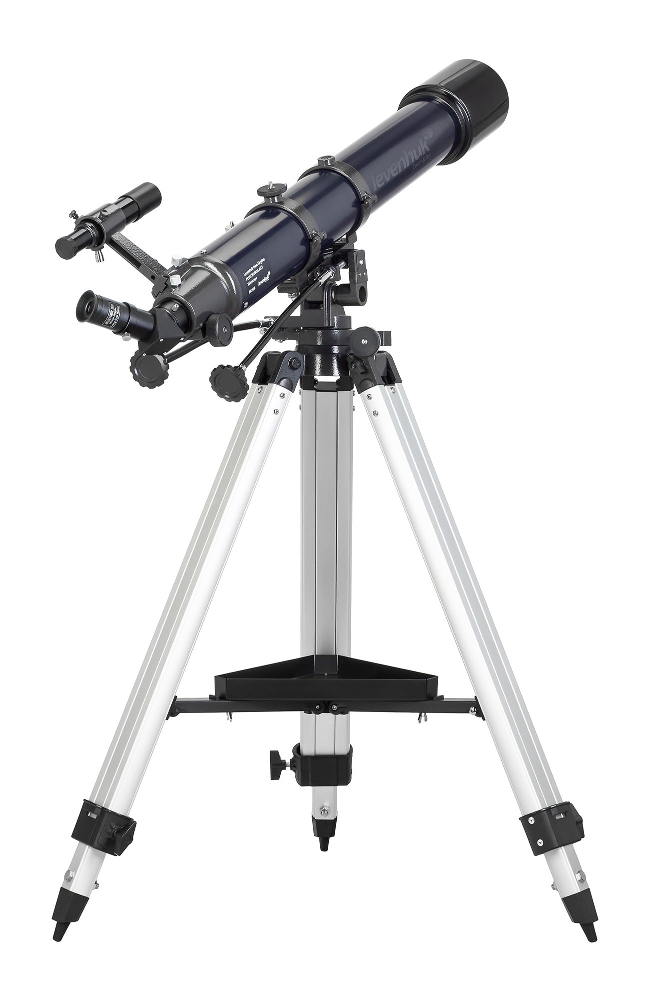 Telescopio Levenhuk New Skyline PLUS 90/900 AZ3