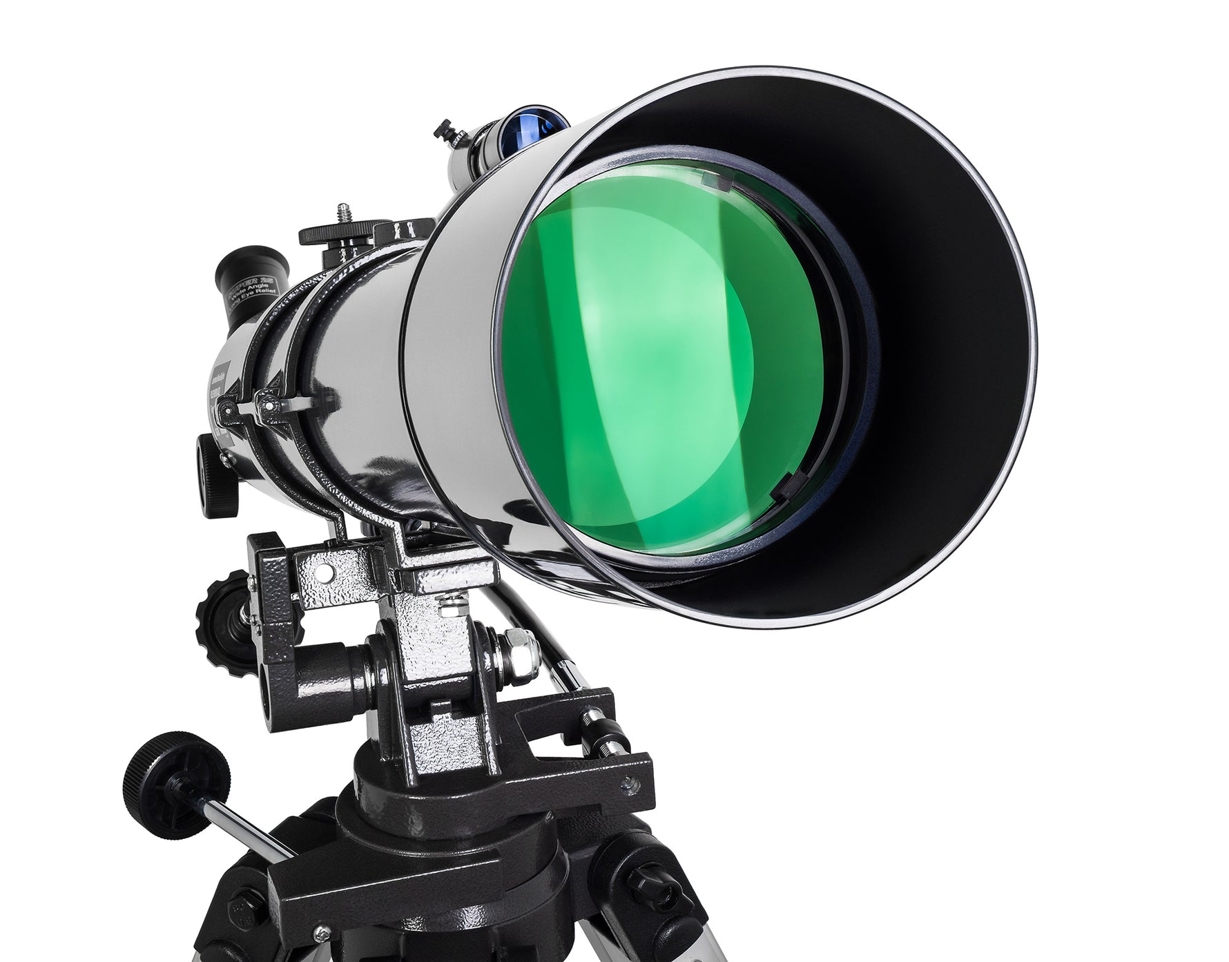 Telescopio Levenhuk New Skyline PLUS 90/900 AZ3