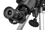 Telescopio Levenhuk New Skyline PLUS 90/900 AZ3