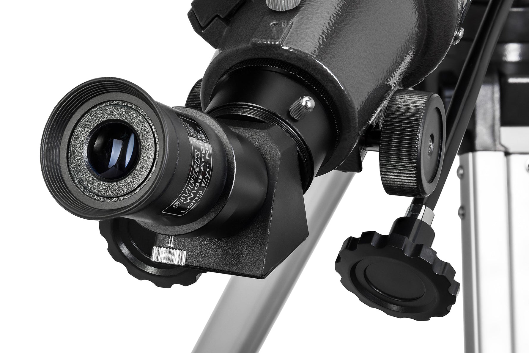 Telescopio Levenhuk New Skyline PLUS 90/900 AZ3
