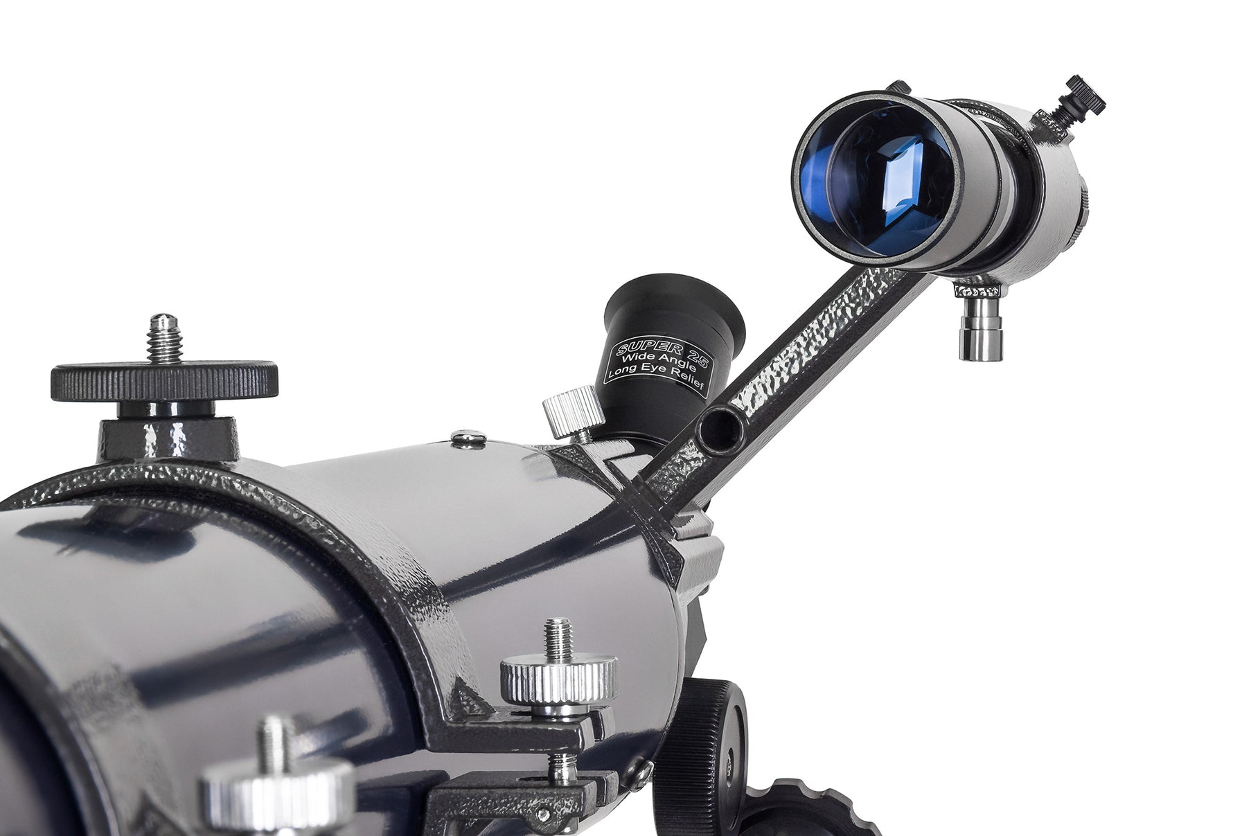 Telescopio Levenhuk New Skyline PLUS 90/900 AZ3