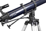 Telescopio Levenhuk New Skyline PLUS 90/900 AZ3