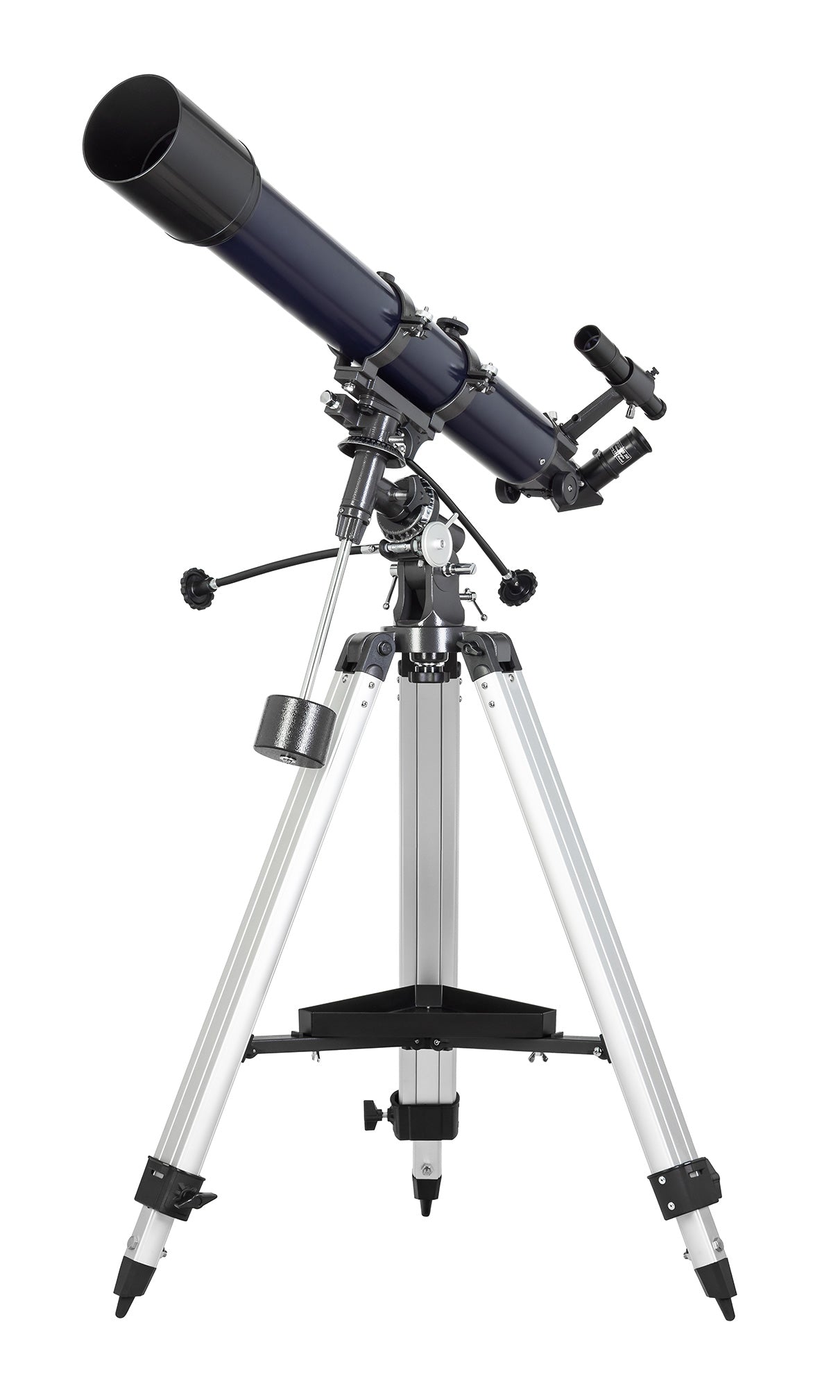 Telescopio Levenhuk New Skyline PLUS 90/900 EQ2