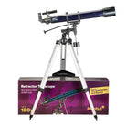 Telescopio Levenhuk New Skyline PLUS 90/900 EQ2