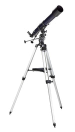 Telescopio Levenhuk New Skyline PLUS 90/900 EQ2