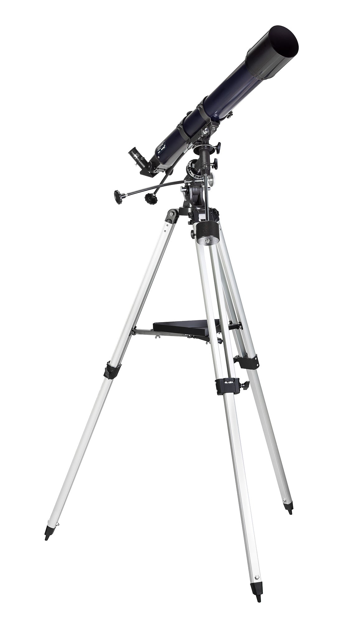 Telescopio Levenhuk New Skyline PLUS 90/900 EQ2