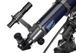 Telescopio Levenhuk New Skyline PLUS 90/900 EQ2