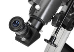 Telescopio Levenhuk New Skyline PLUS 90/900 EQ2