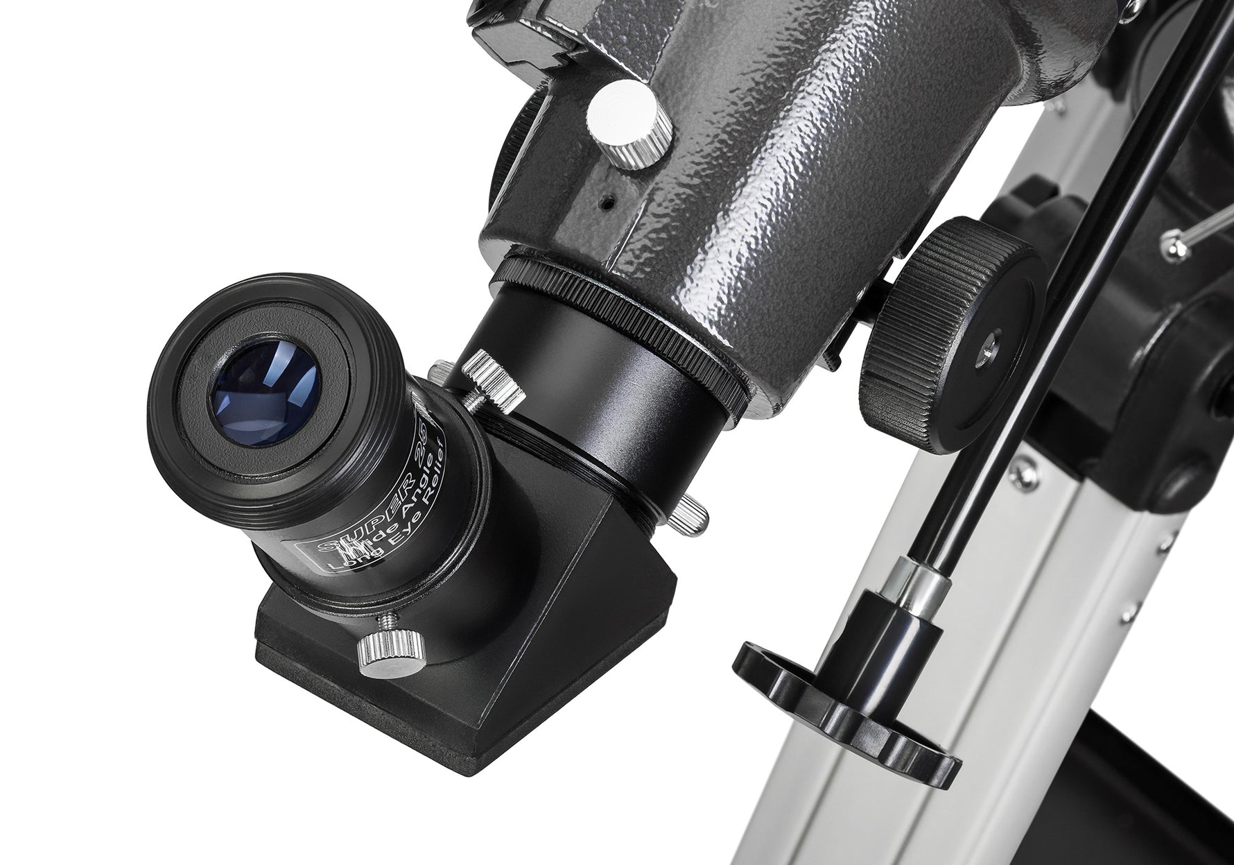 Telescopio Levenhuk New Skyline PLUS 90/900 EQ2
