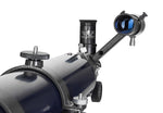 Telescopio Levenhuk New Skyline PLUS 90/900 EQ2