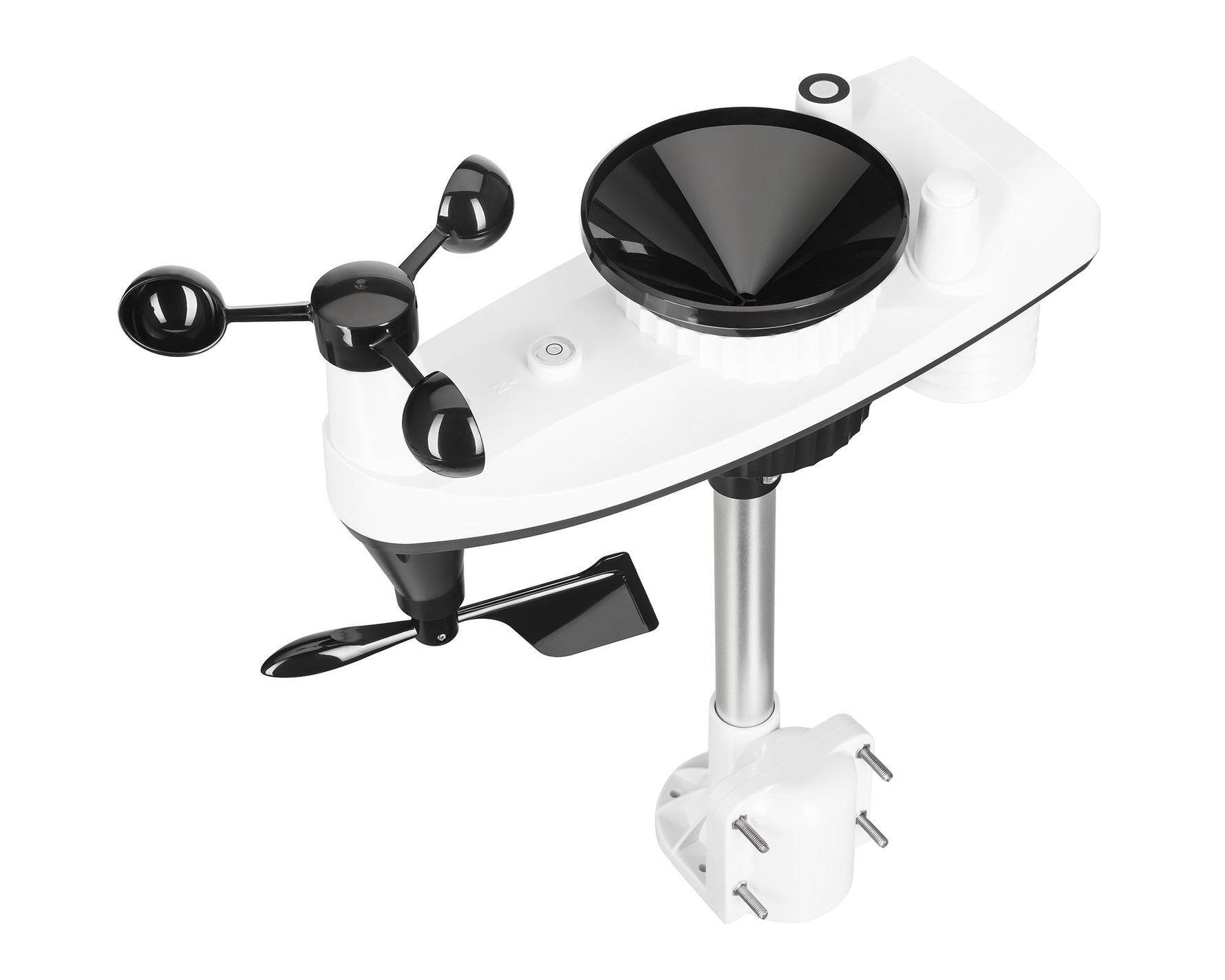 Stazione meteo Levenhuk Wezzer PRO LP200