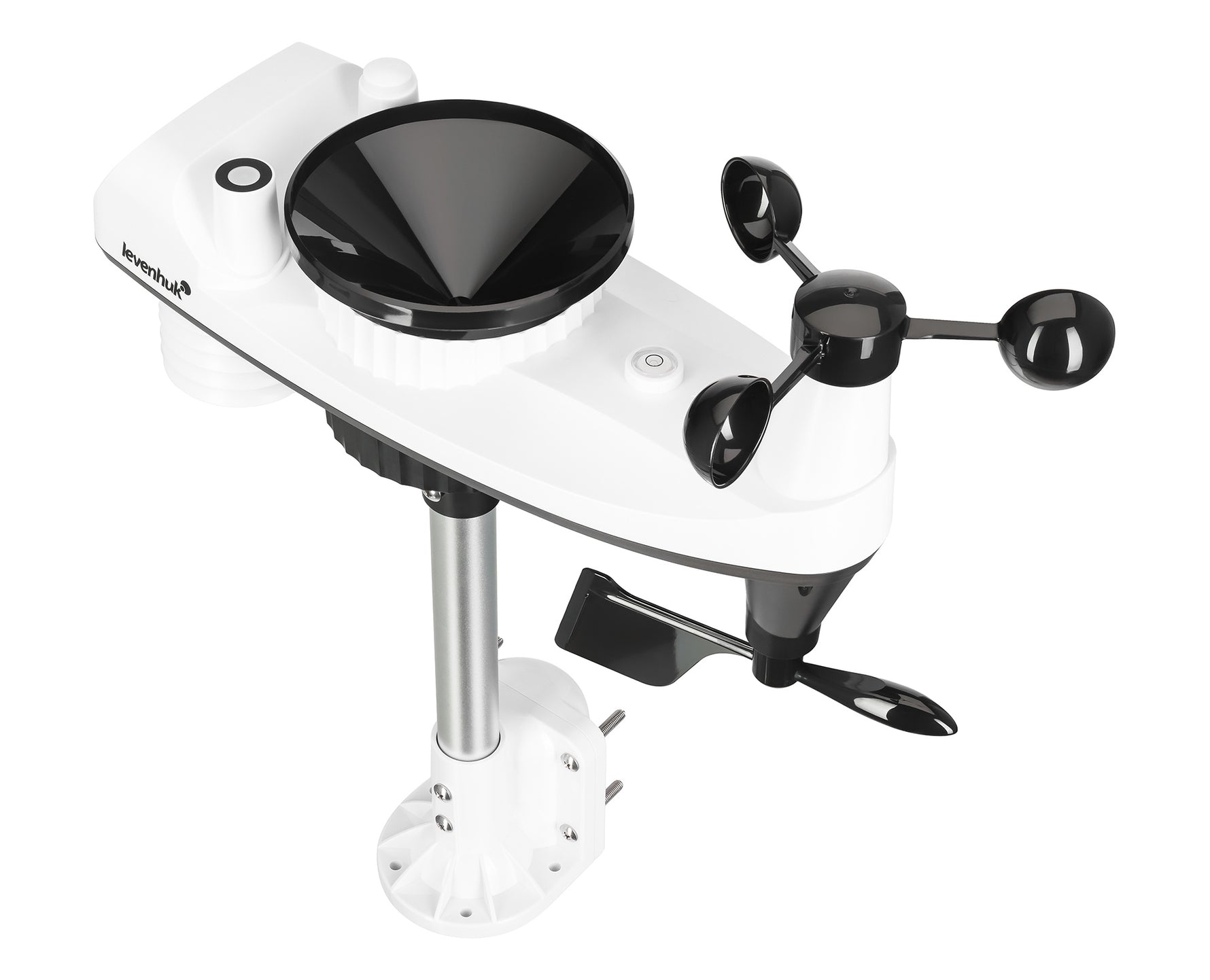 Stazione meteo Levenhuk Wezzer PRO LP200