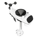 Stazione meteo Levenhuk Wezzer PRO LP200