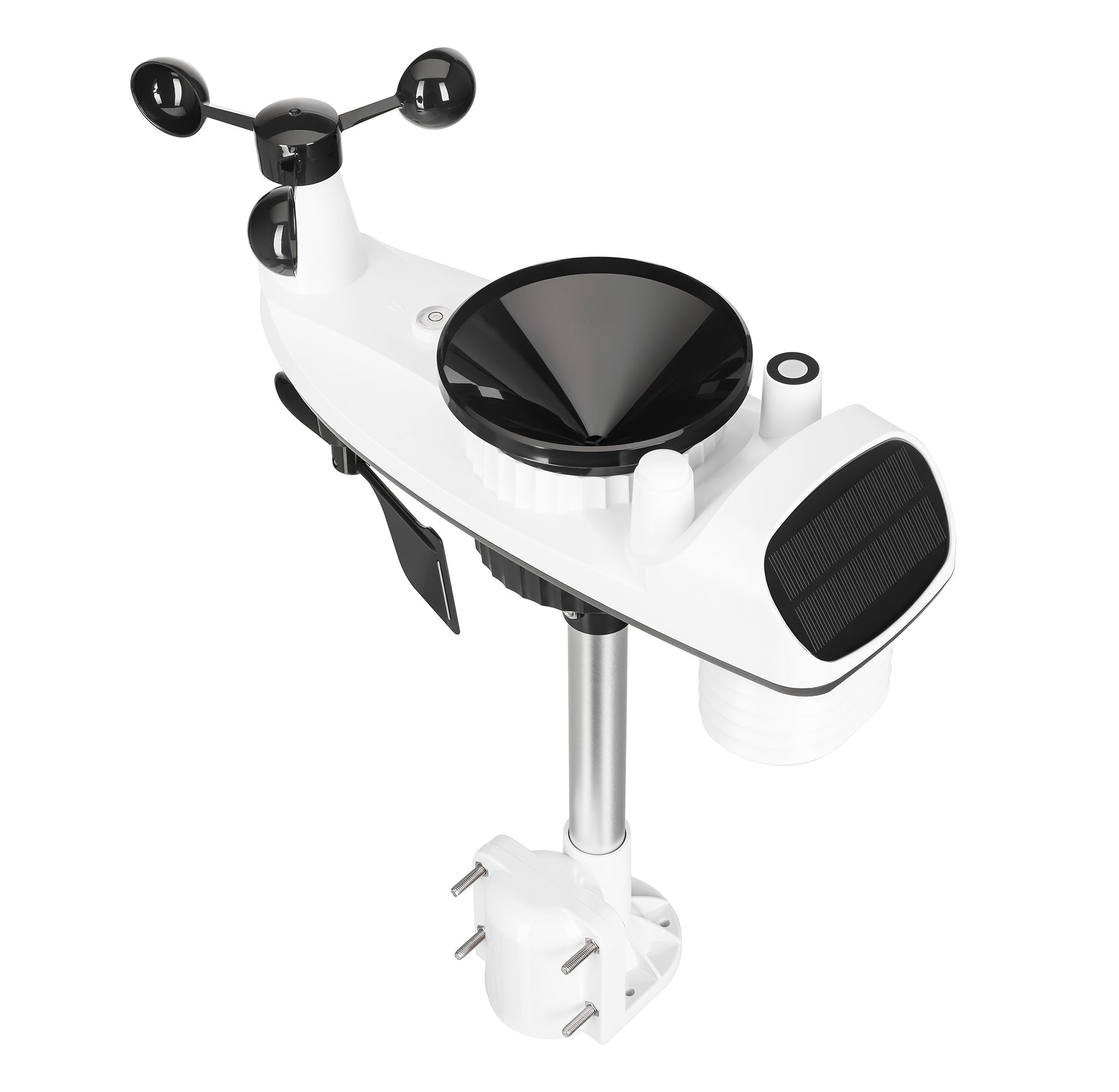 Stazione meteo Levenhuk Wezzer PRO LP200