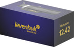 Monoculare Levenhuk New Wise PLUS 12x42