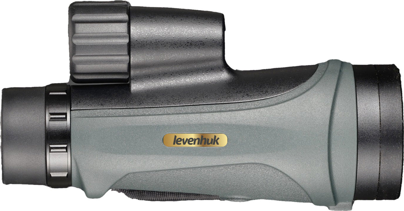 Monoculare Levenhuk New Wise PRO ED 12x50