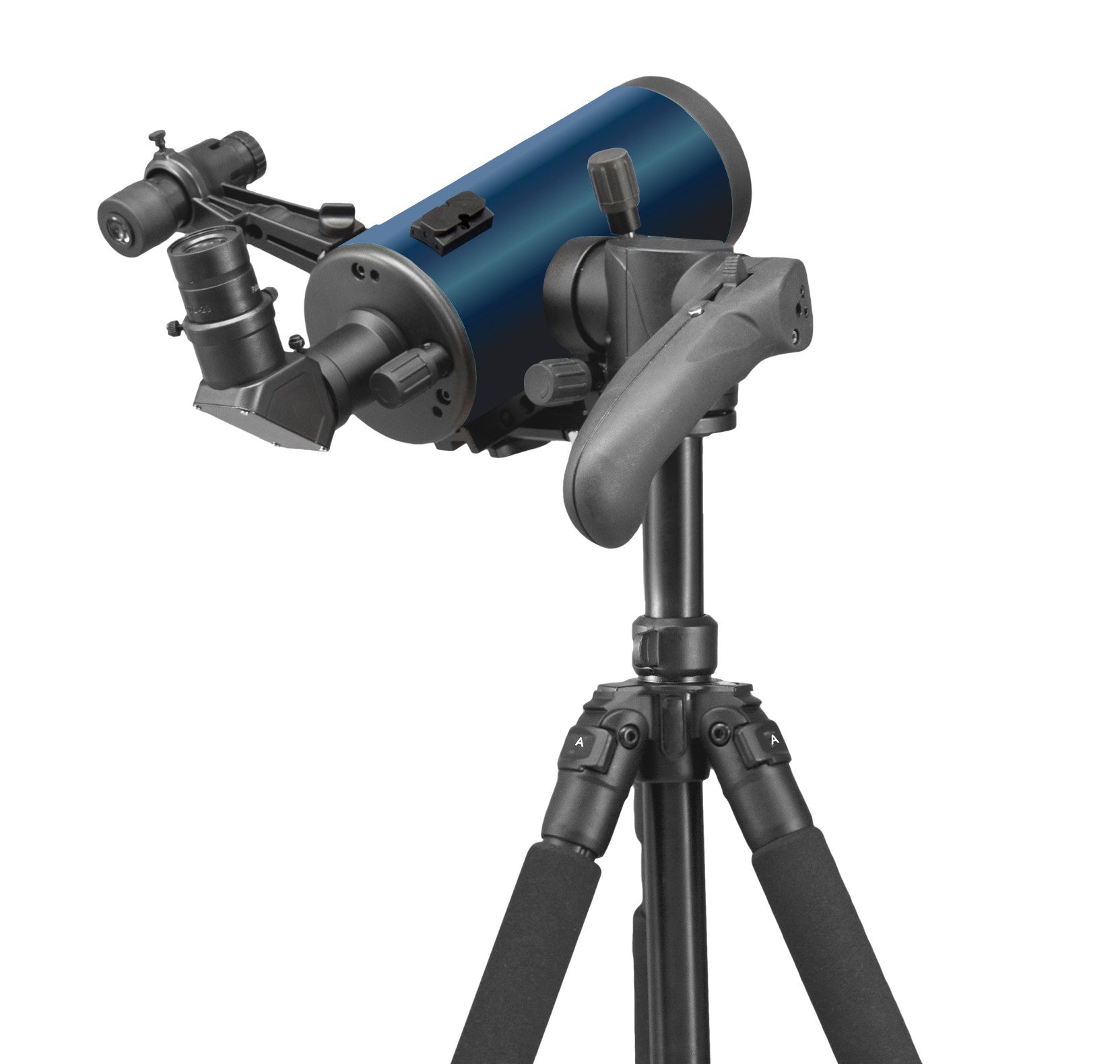 Telescopio Levenhuk New Skyline BASE MAK 80/850 AZ-M