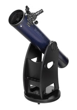 Telescopio dobsoniano Levenhuk New Skyline PLUS 6" (150/1200)