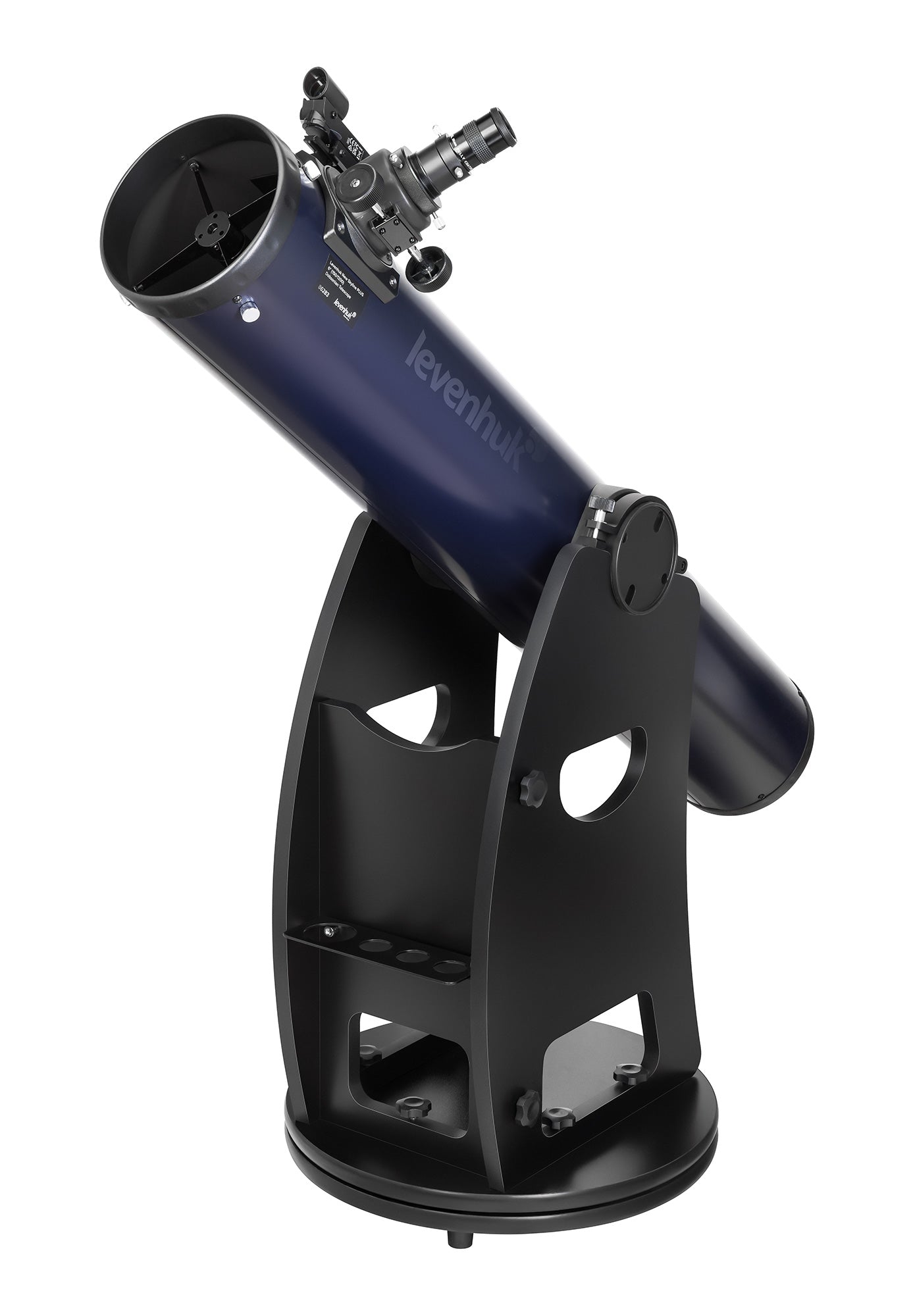 Telescopio dobsoniano Levenhuk New Skyline PLUS 6" (150/1200)