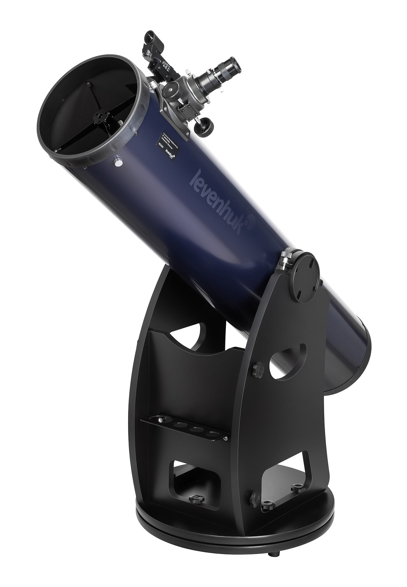 Telescopio dobsoniano Levenhuk New Skyline PLUS 8" (200/1200)
